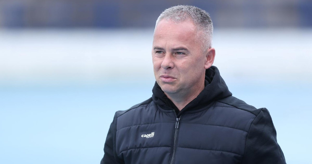 Šafarić: Bilo je povišenih tonova u svlačionici. Čista je slučajnost da smo vodili