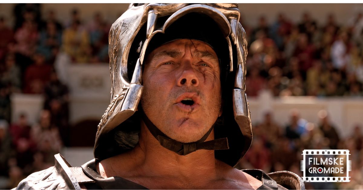 Danski čelik snimio je 16 filmova s Arnoldom, no najpoznatiji je po drugom ostvarenju