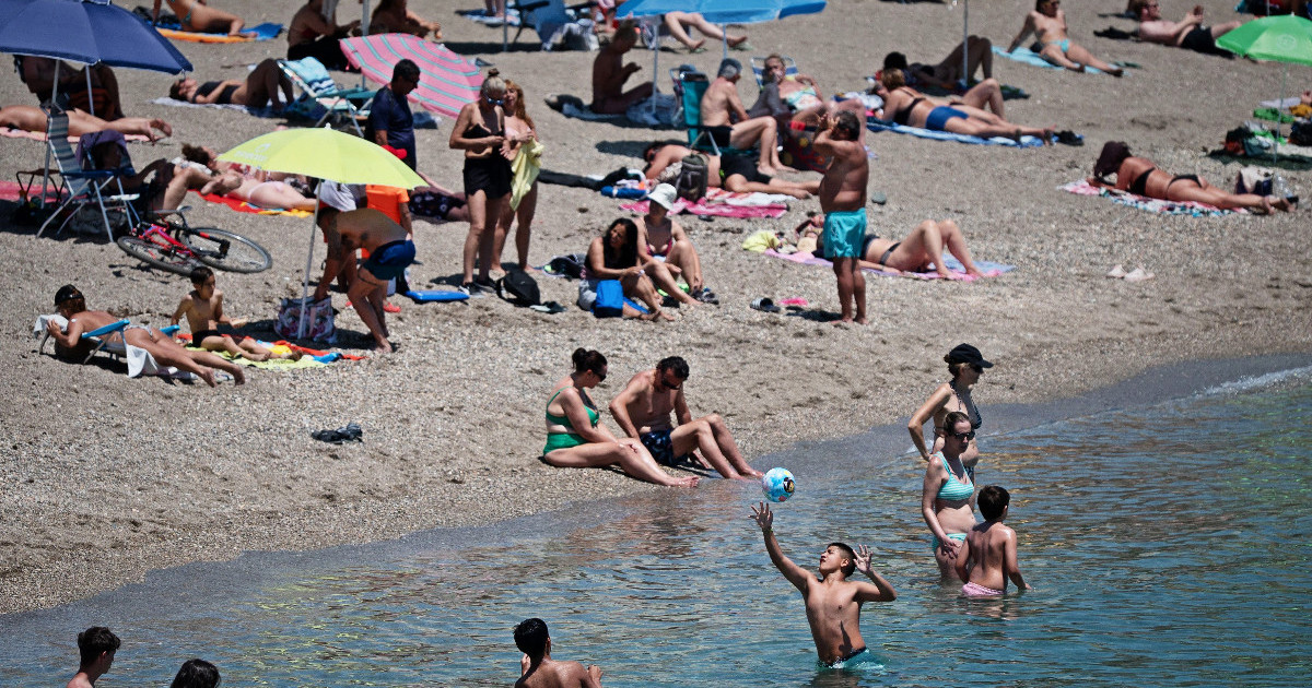 Hrvatska Nijemcima osjetno skuplja od turističke k