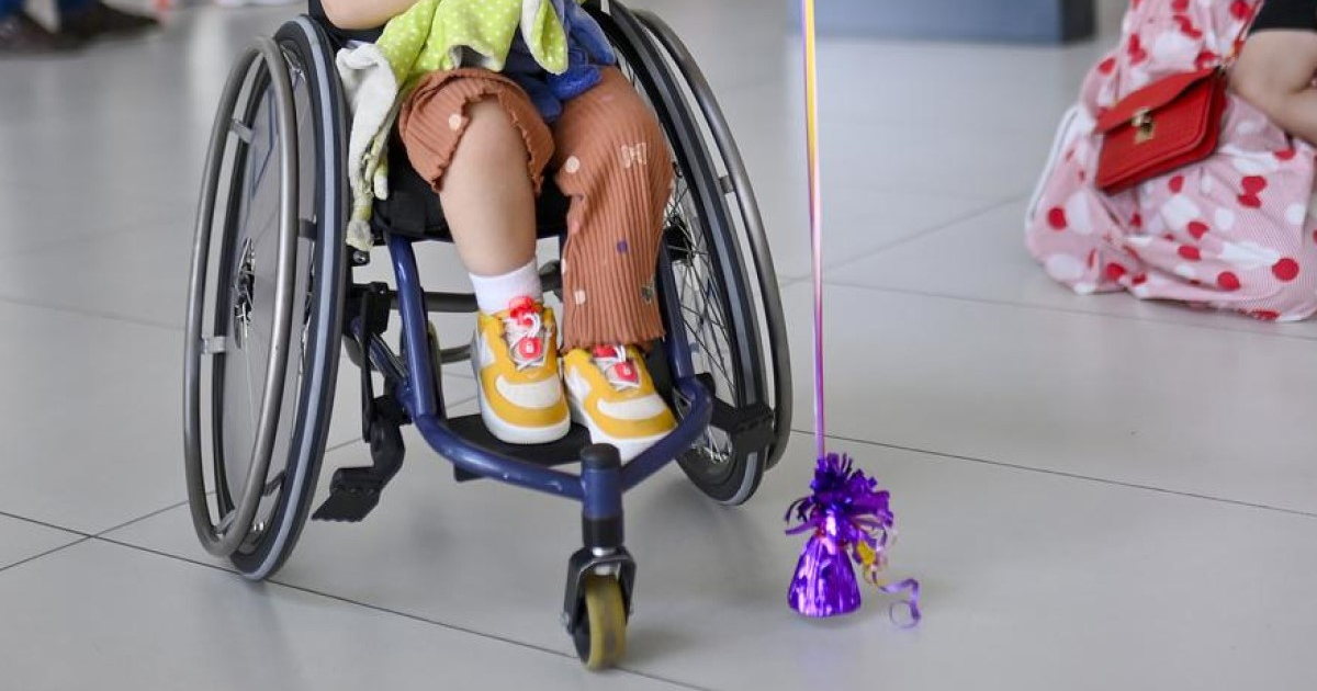 U rodilištima testirali bebe na spinalnu mišićnu atrofiju, otkrili je kod njih 15