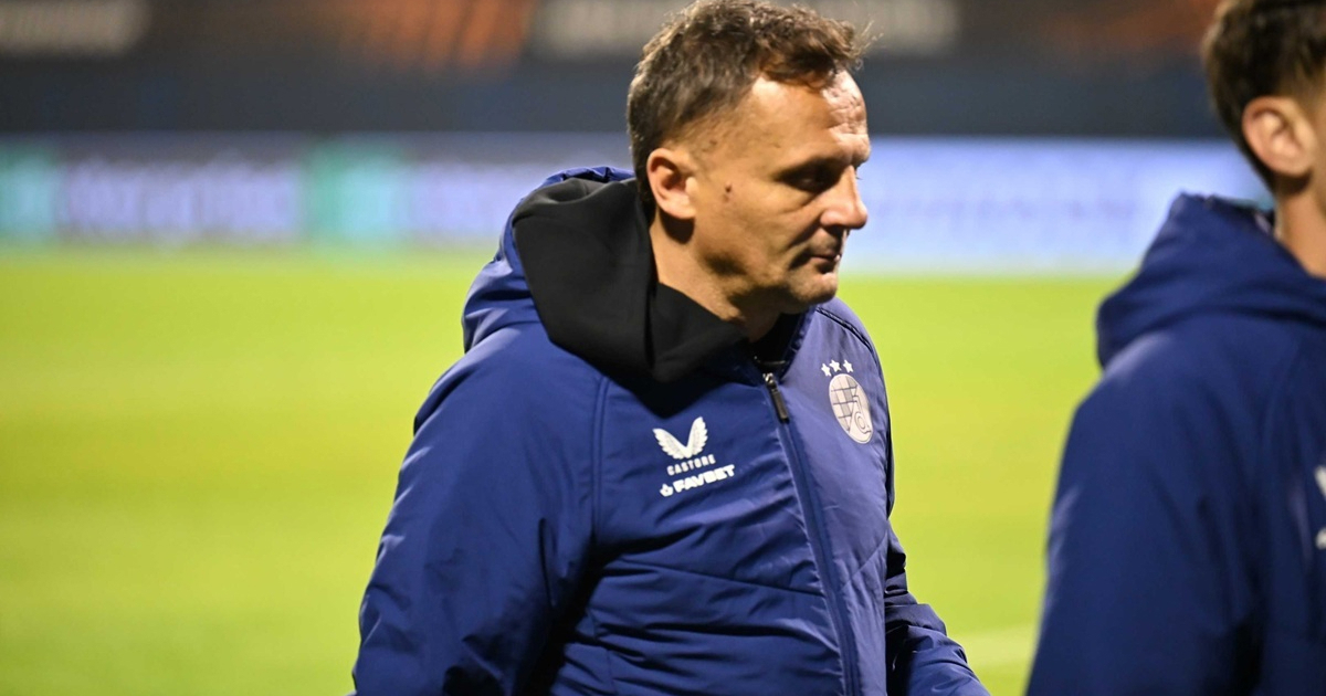 Kovačević: Ja sam glavni krivac