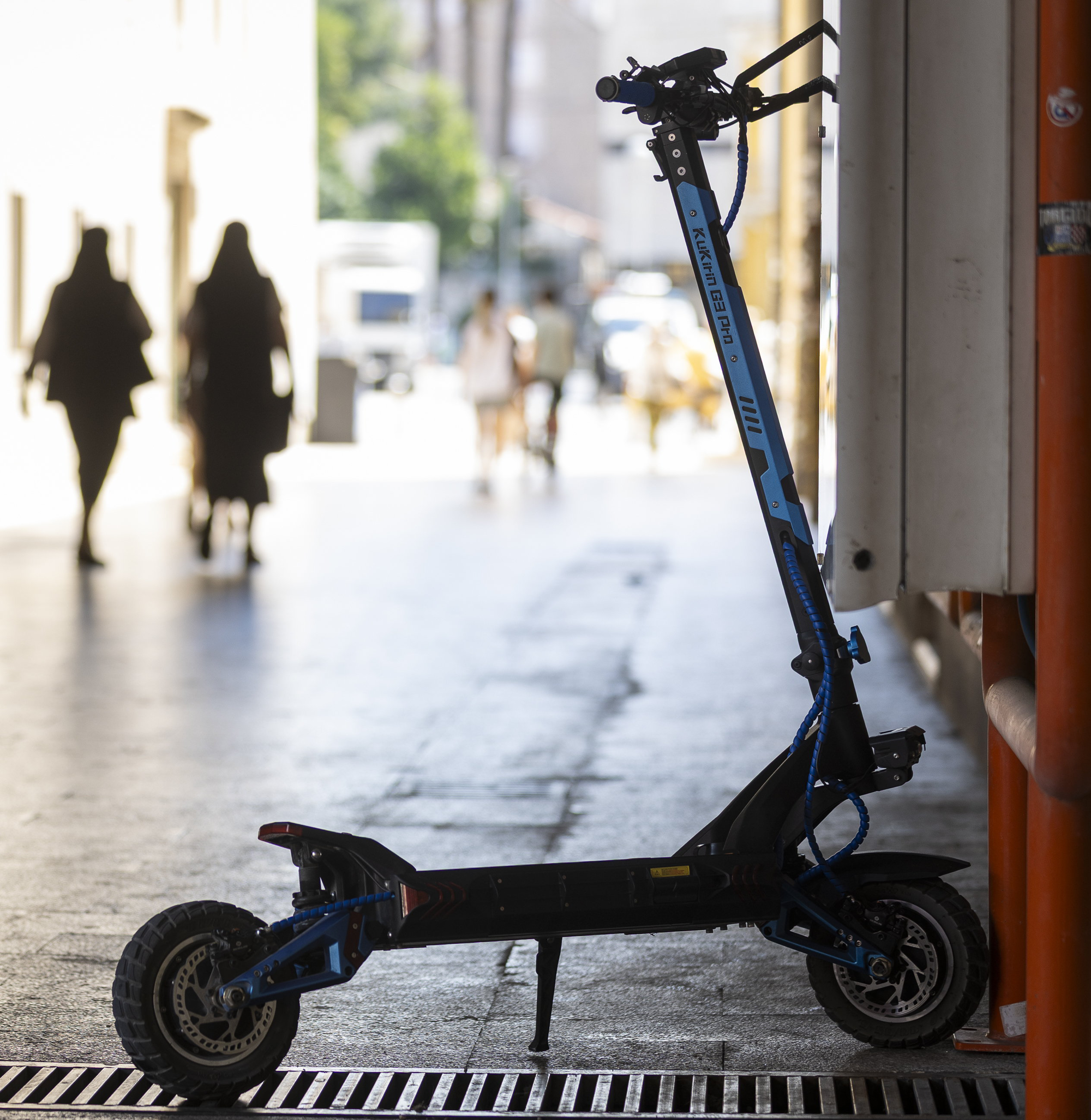 Dvoje djece ozlijeđeno u padovima s električnih romobila u Pitomači