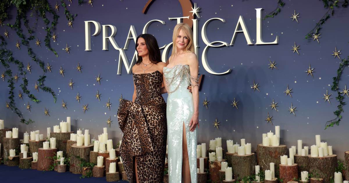 Koja je tajna mladolikog izgleda Sandre Bullock (62) i Nicole Kidman (59)?