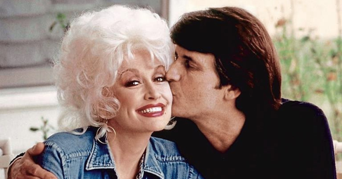 Ljubavna priča Dolly Parton i Carla Deana: 60 godina daleko od očiju javnosti
