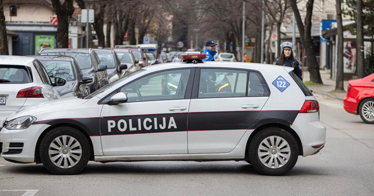 Na Fejsu prijetio klanjem Hrvata središnje Bosne