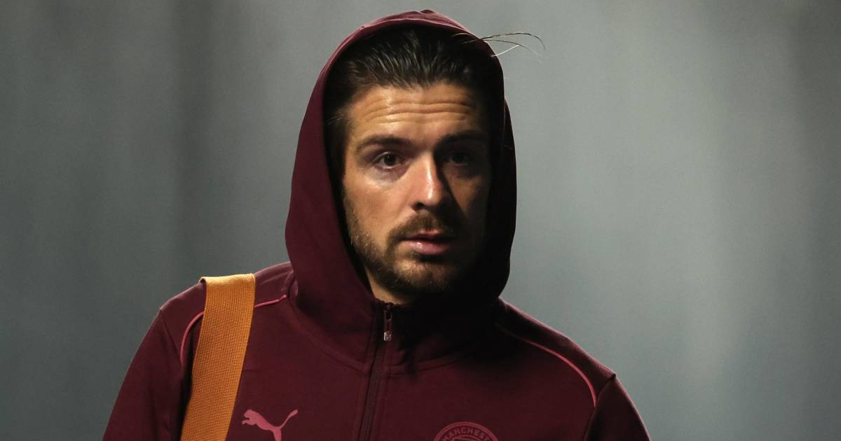 Evo što je Grealish napisao i obrisao nakon što je objavljeno da ne ide na pripreme