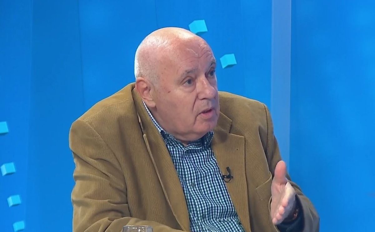 Puhovski: Govori se o komunističkim i fašističkim zločinima, ali ne i o ustaškima