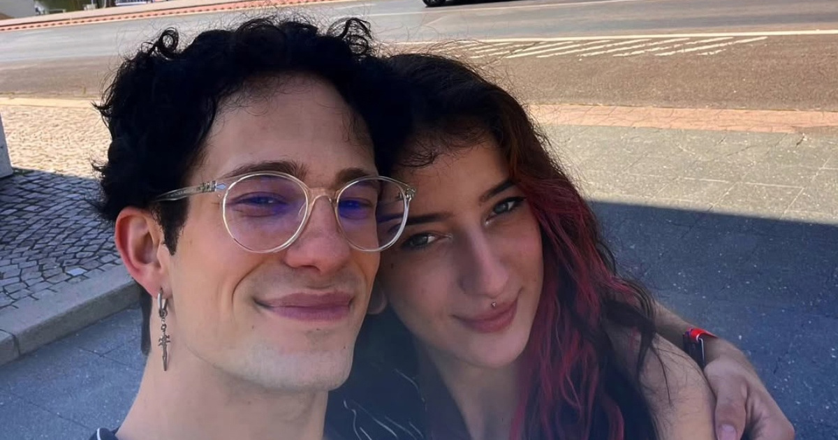 Djevojka frontmena benda Lavina oglasila se na Instagramu: "Zaslužuješ sve ovo"