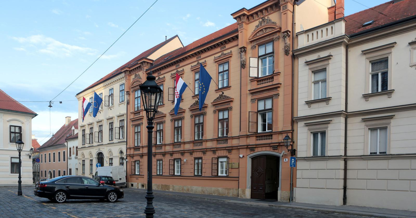 Inicijativa za Hrvatsku slobode traži javne kriterije za izbor ustavnih sudaca