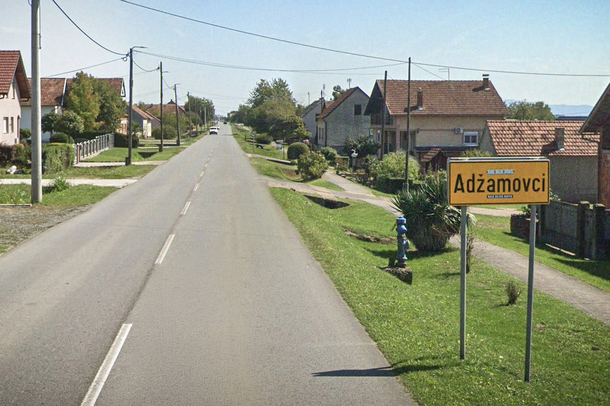 Drogirani vozač usmrtio djevojku kod Nove Gradiške. Škola: Ti si dio svijeta anđela