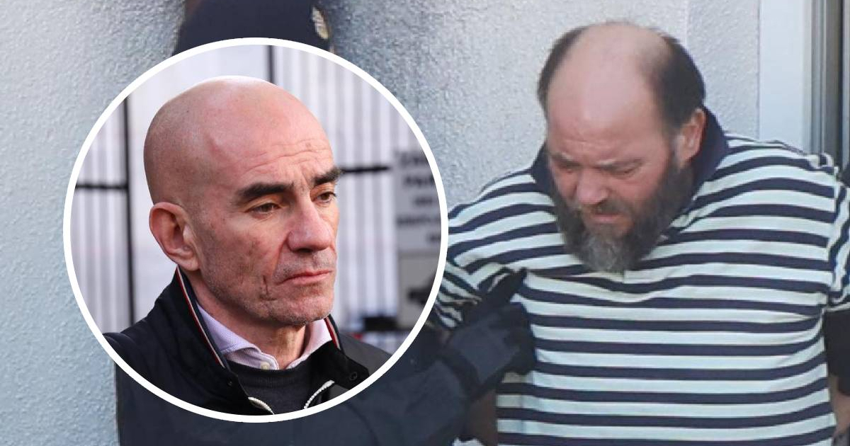 Pavasović Visković: Bit ću brutalan. Imamo barem 10.000 osoba Aleksićeva profila