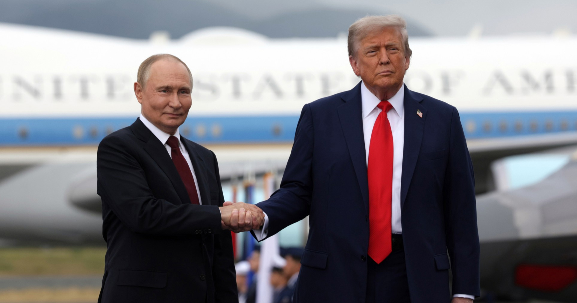 Trump razmatra novi ustupak Rusiji