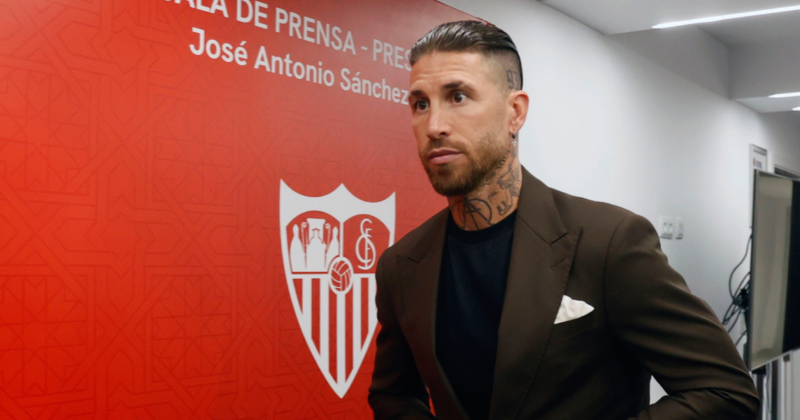 Sergio Ramos kupuje Sevillu i postaje predsjednik kluba