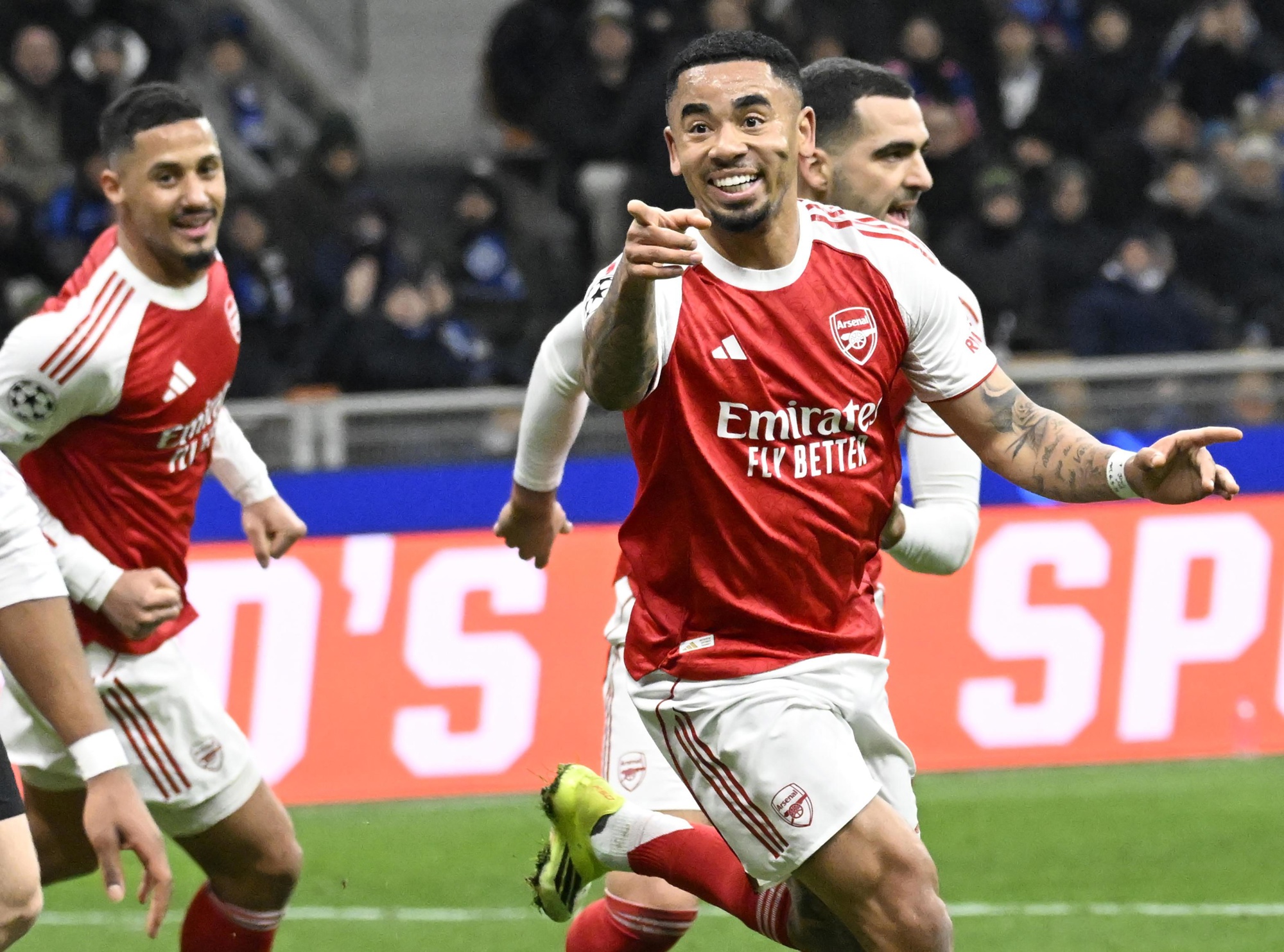 Top transferi: Napoli dovodi otpisanu zvijezdu Arsenala? Vardy se vraća u Englesku