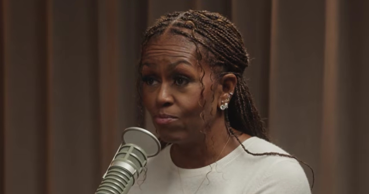 Michelle Obama: Ljudi su glasali za Trumpa jer nisu znali što bi drugo