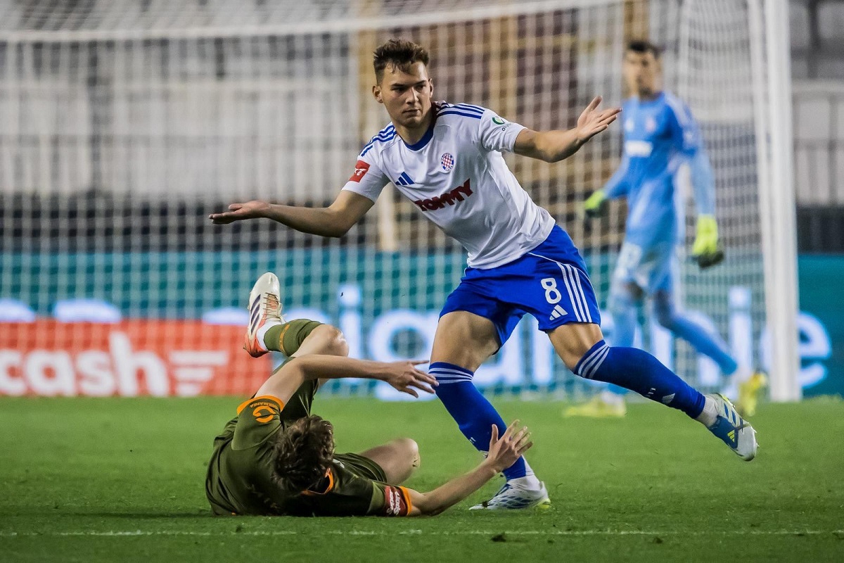 Škoti: Hajduk objavio da očajnički mora prodati Sigura. Celtic ga kupuje za 3.5 mil €