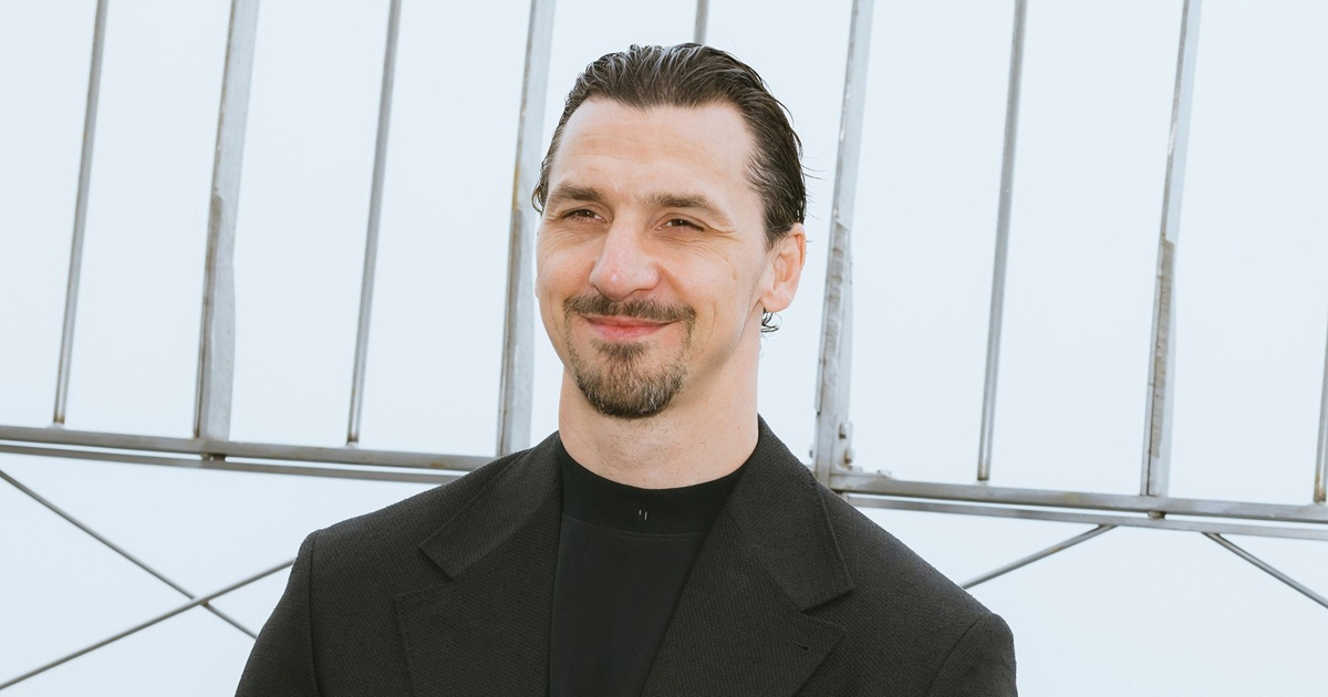 Pogledajte kako se Ibrahimović oprostio od karijere TV analitičara