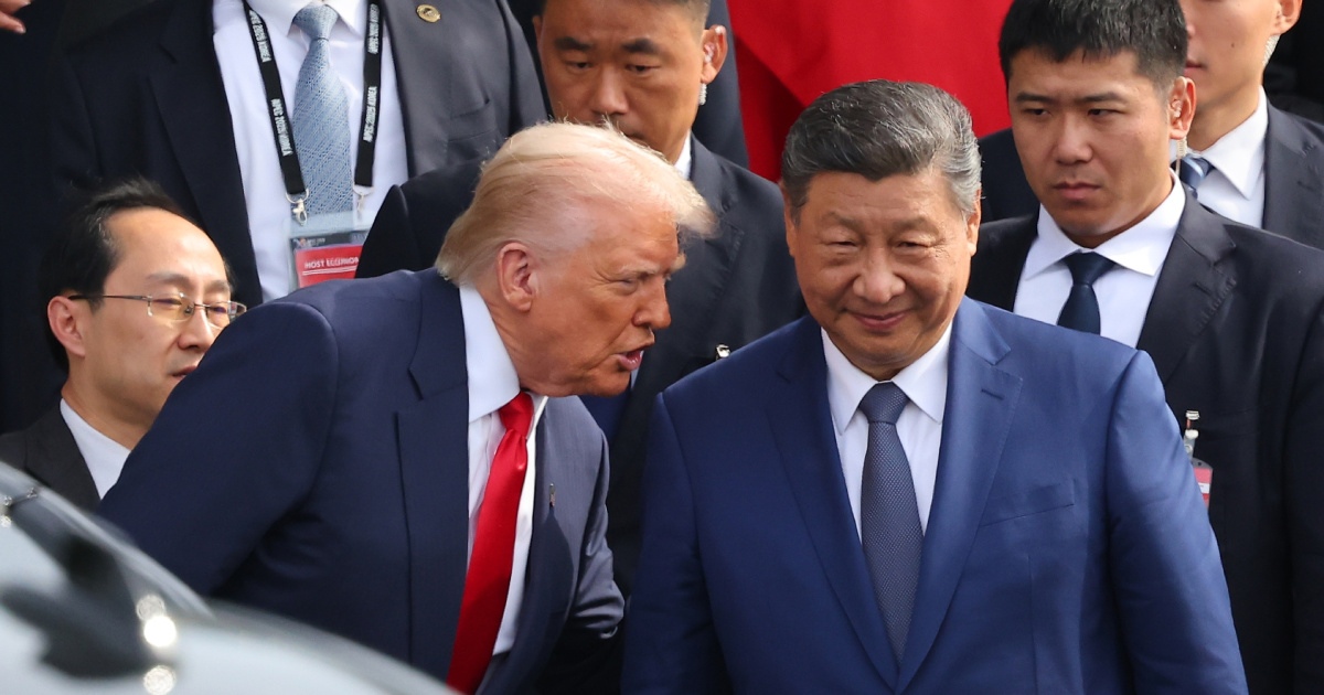 Kina žestoko kritizira Ameriku uoči dolaska Trumpa: "Prestanite nas blatiti"