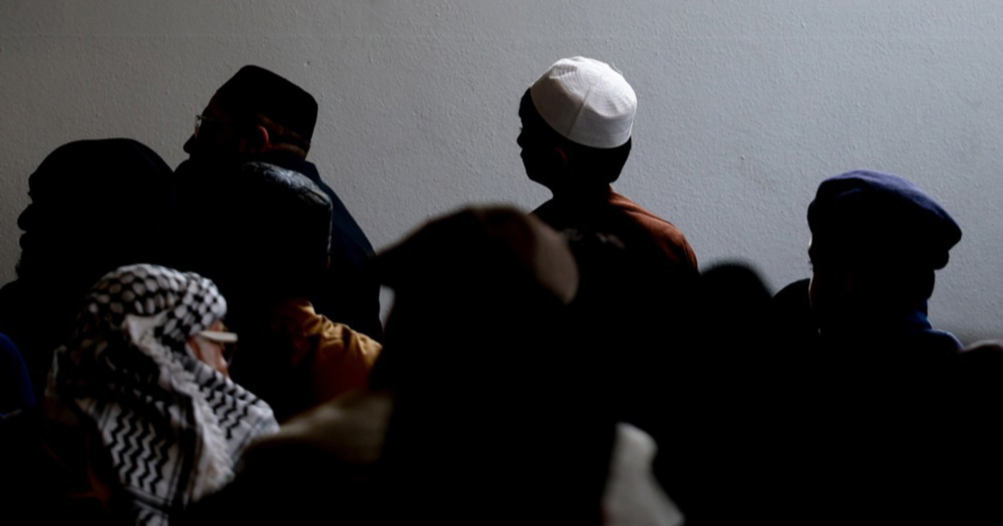 Berlinska udruga: Broj antimuslimanskih incidenata porastao 