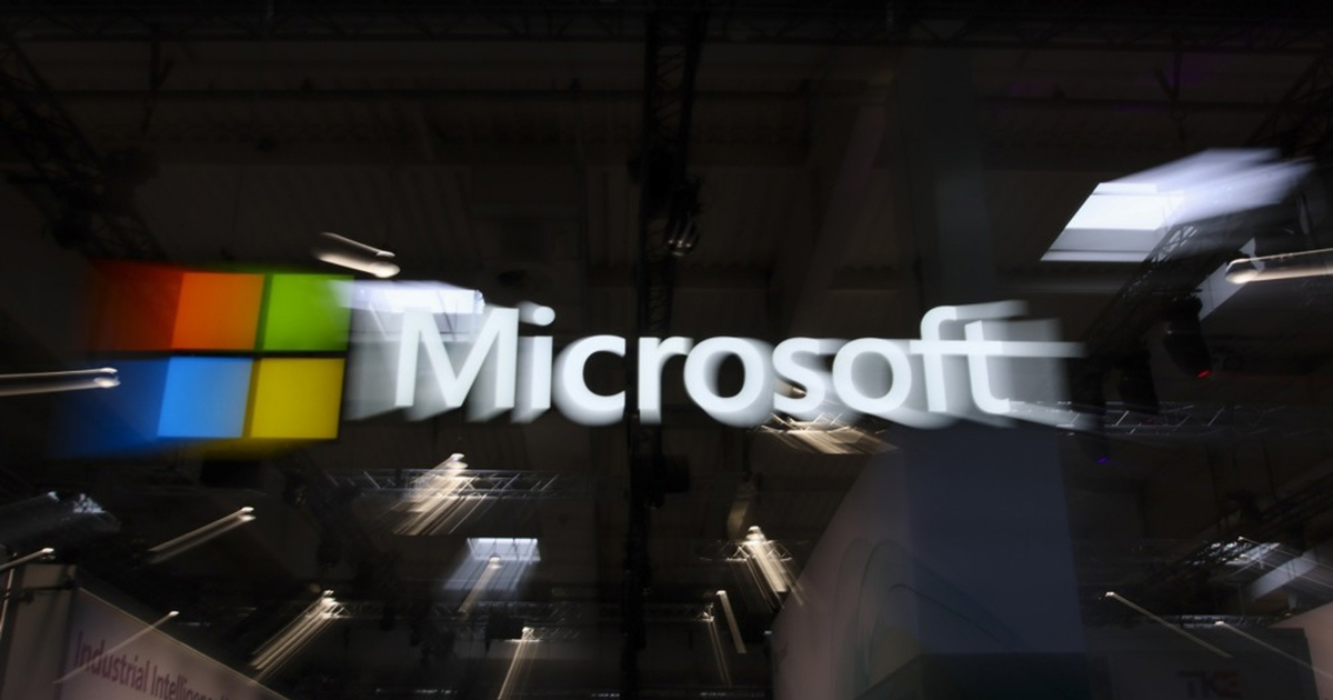 Microsoft nudi otpremnine za dobrovoljni odlazak oko 60.000 radnika