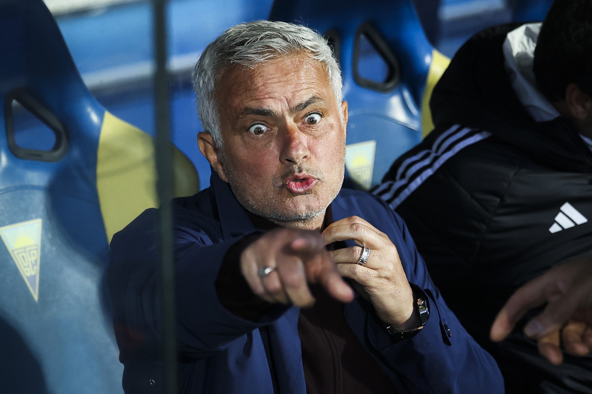 Mourinho bijesan nakon Rodrijeve odluke: "Sve je temeljio na njemu"