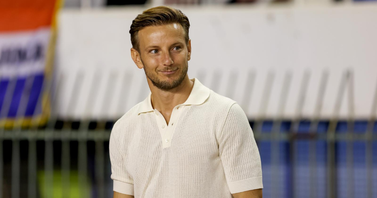 Sky: Rakitić napušta Hajduk