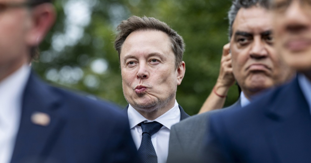 Trump tražio od Muska ukidanje ograničenja za Starlink u Ukrajini, sad radi brže