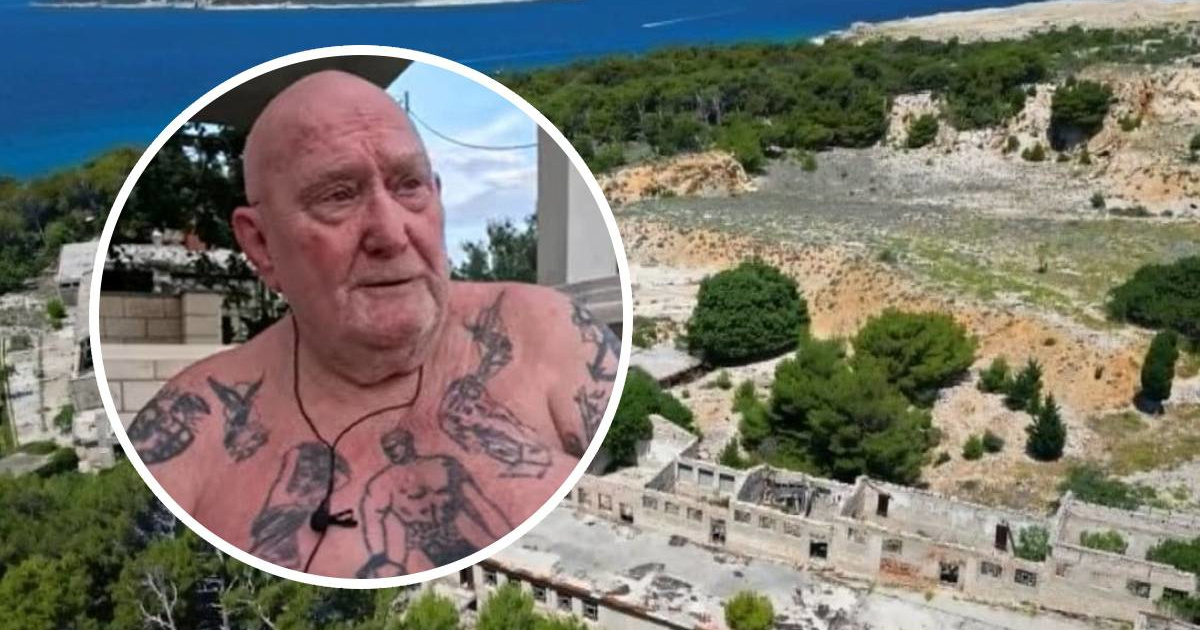 Svjedočanstvo preživjelog s Golog otoka: "Uspjeli smo zahvaljujući prijateljstvu"