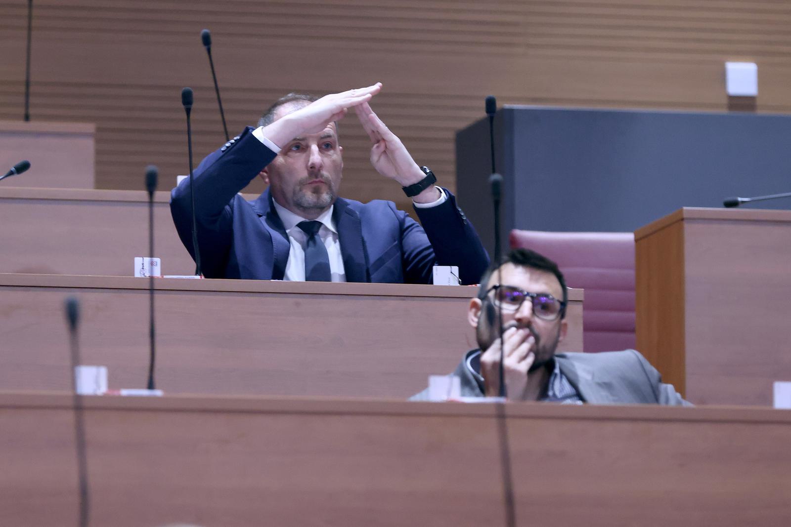 Sukob u IDS-u. Paus: Umjesto odgovora na pitanja dobio sam kaznu