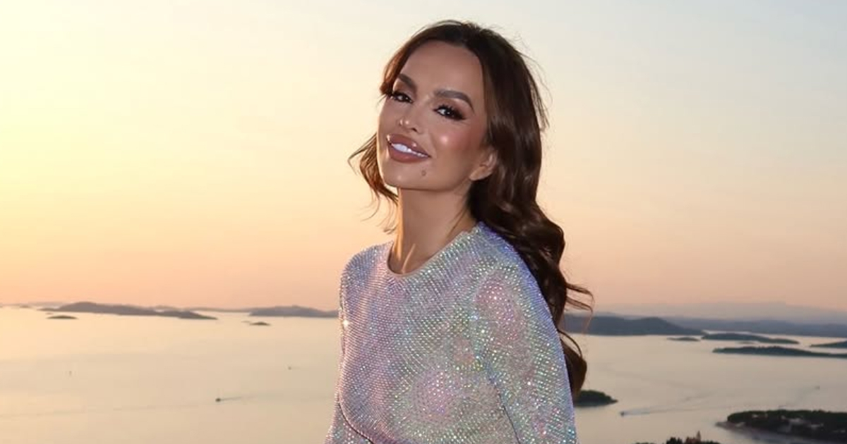 Severina zablistala u H&M haljini s dizajnerskim potpisom 🤩