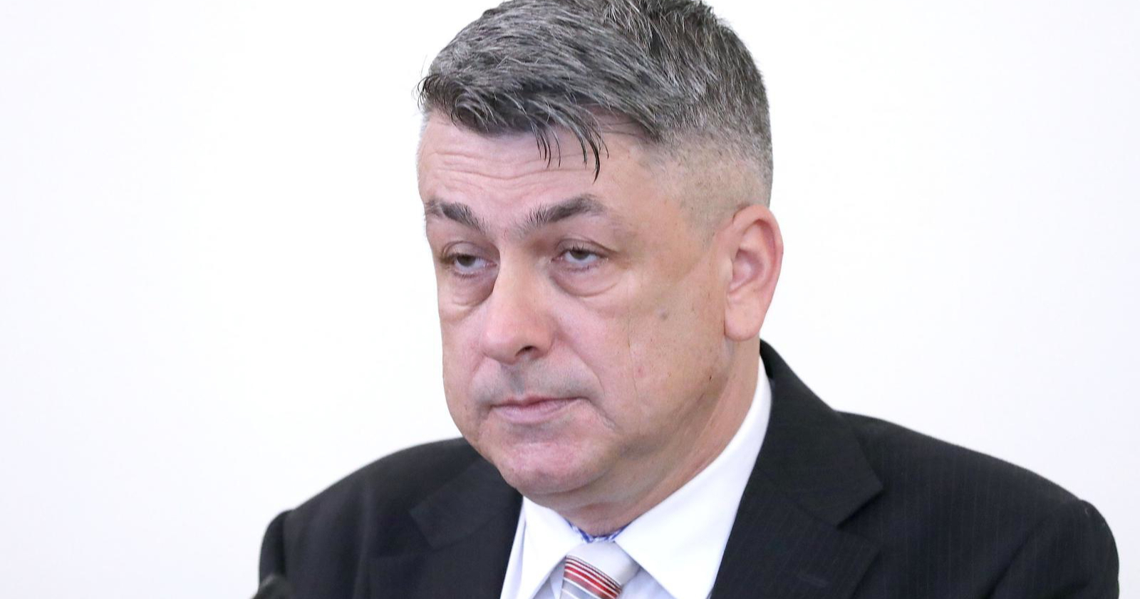 Ovo je novi šef HRT-a