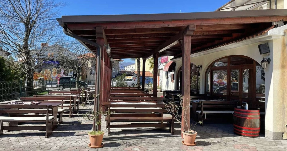 Restoran u Viškovu tijekom rujna časti sve prvašiće dječjim obrokom