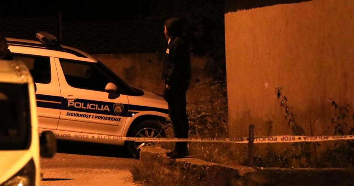 Pijan vrijeđao policajce kod Velike Gorice pa na njih pustio pse