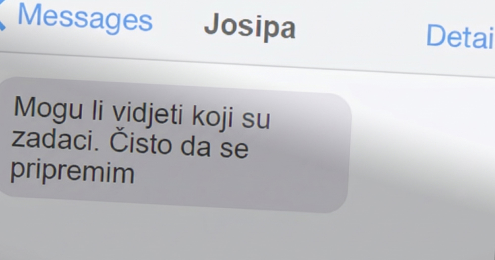 Prijateljica Josipe Rimac dobila uvjetnu. Rimac joj sredila 