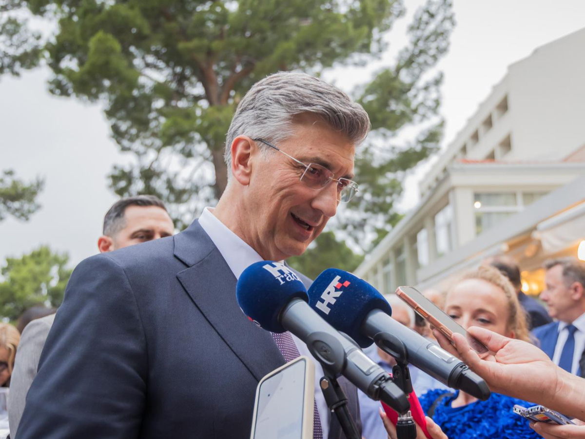 Zašto HDZ želi više zastupnika iz dijaspore? 