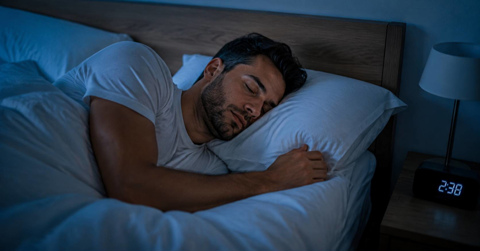 Spavate manje od 6 sati? Novo istraživanje povezuje manjak sna s visokim tlakom