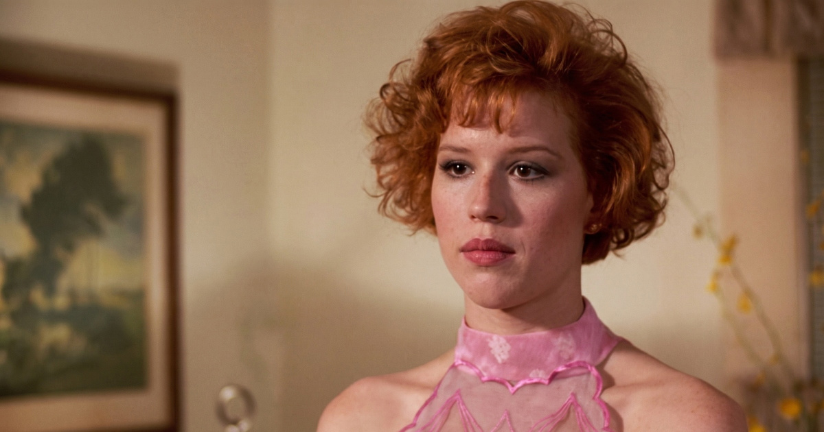 Molly Ringwald otkrila koju seriju smatra najgorim iskustvom u karijeri