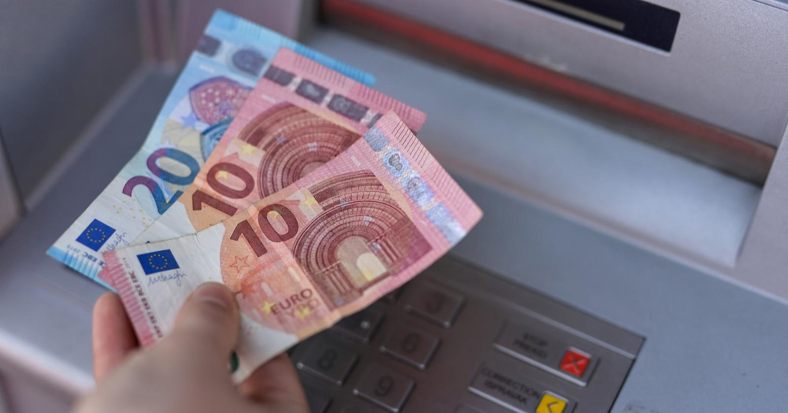 Prosječna plaća u Hrvatskoj 1543 eura. Dvije trećine ljudi zarađuju manje