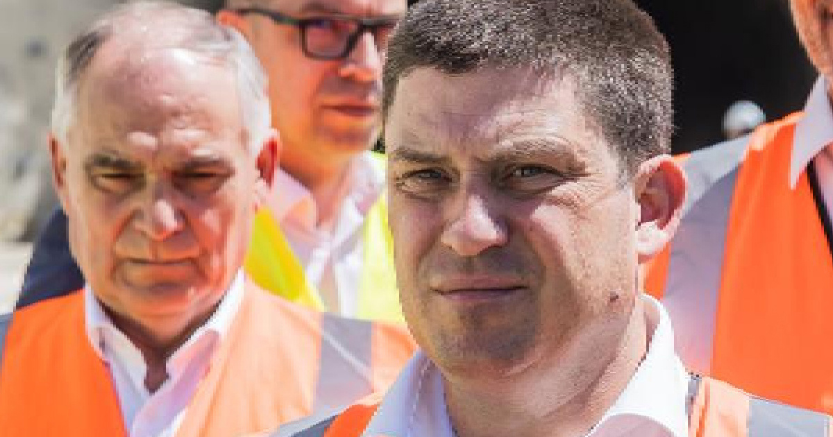 Butković: Istarski ipsilon u punom profilu bit će završen početkom 2027.