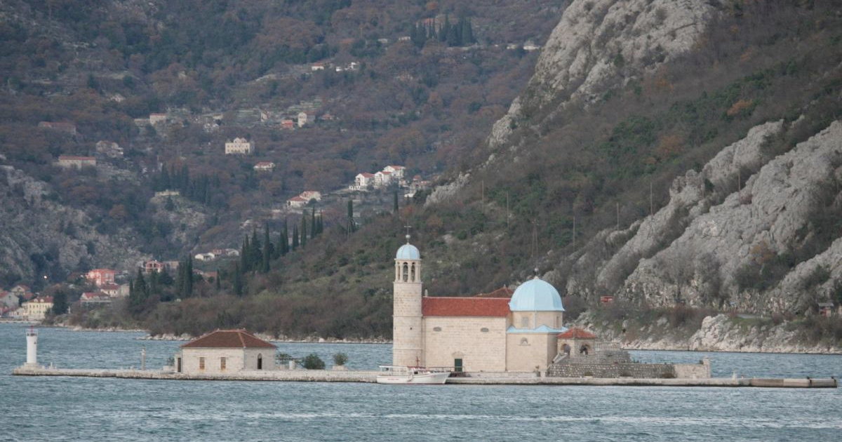 Mise za Veliku Gospu u Boki Kotorskoj, stižu hodočasnici. "Ljubav pobjeđuje"