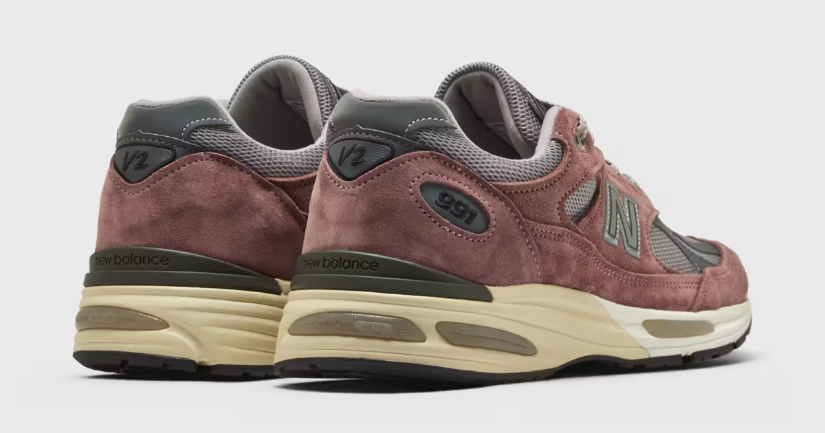 Popularne New Balance tenisice dobile novo izdanje. Cijena im je 250 eura
