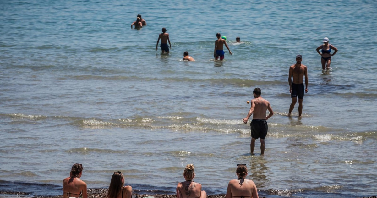 Preselila se u Split pa pokazala kako ondje provesti cijeli dan za samo 8 eura