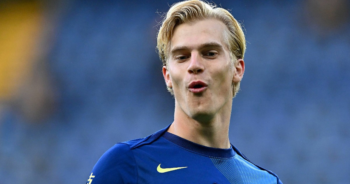 Barcelona krade zvijezdu Premier lige od 35 milijuna eura?