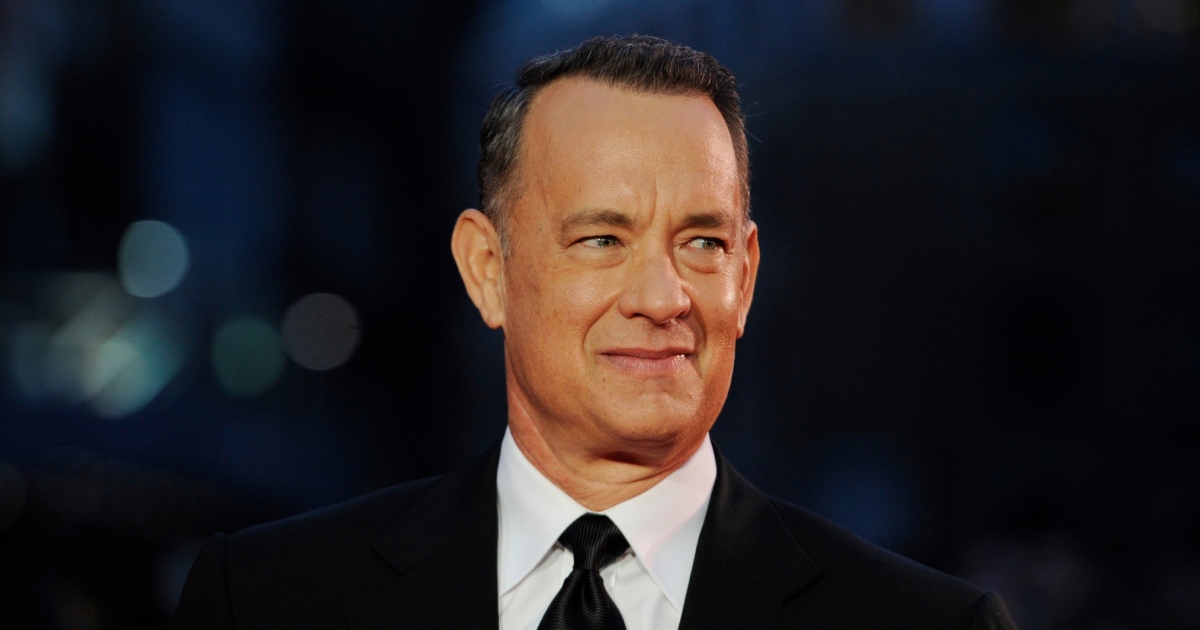 Tom Hanks o filmu koji smatra najgorim u svojoj karijeri