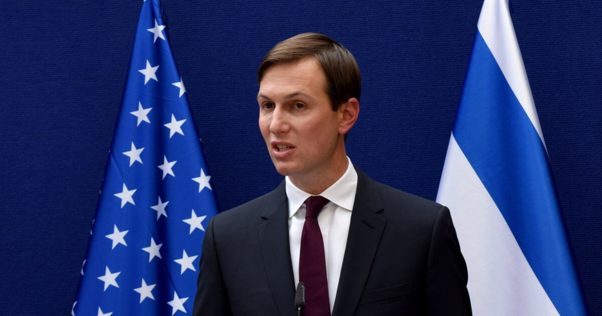 Trumpov zet tražio od Netanyahua da prihvati američki plan za Gazu