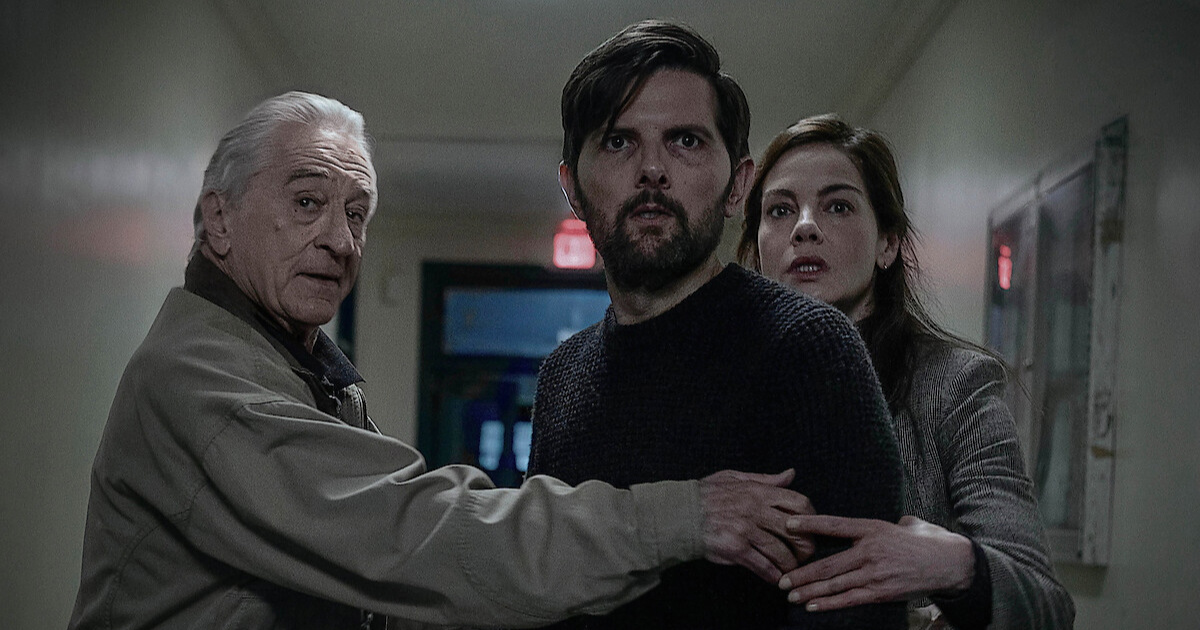 Netflix danas ima veliku filmsku premijeru. Kritičari su potpuno podijeljeni