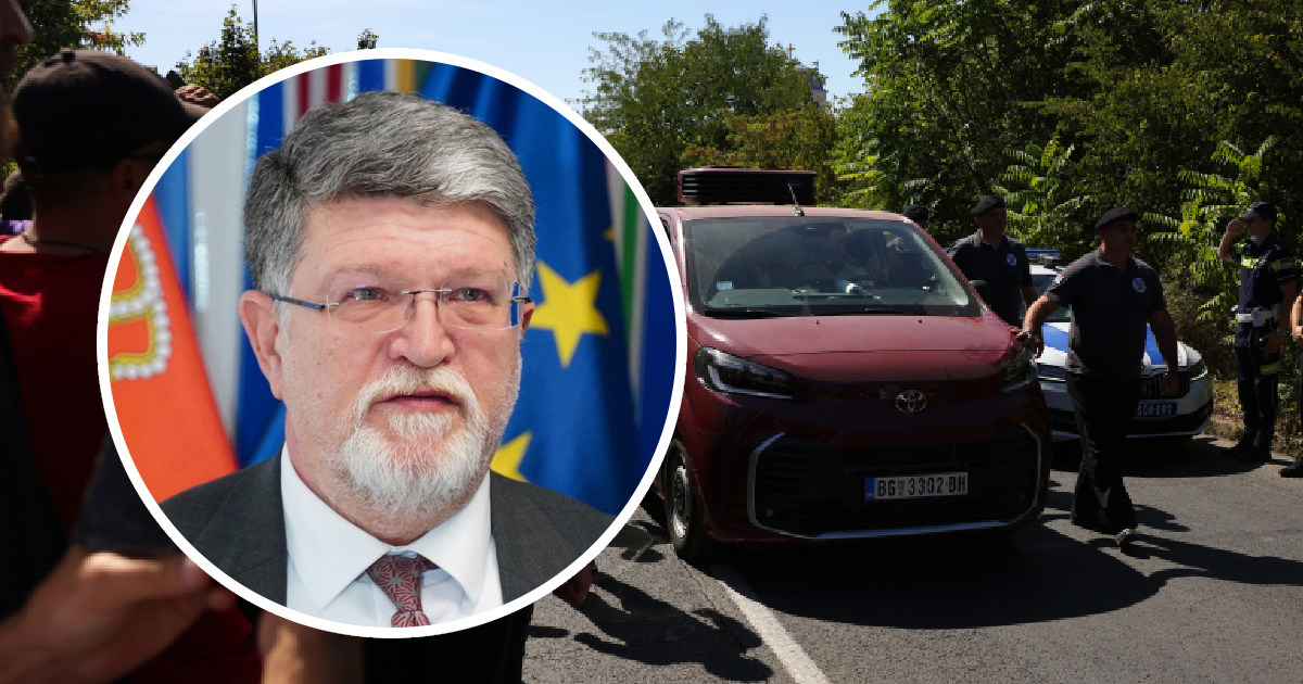 Picula nakon Mladićeva pogreba: EU ne smije relativizirati ovakav događaj