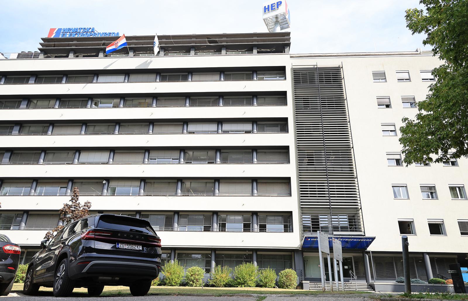 Podijelila se tvrtka HEP Plin. Kupci će račune dobivati od nove firme