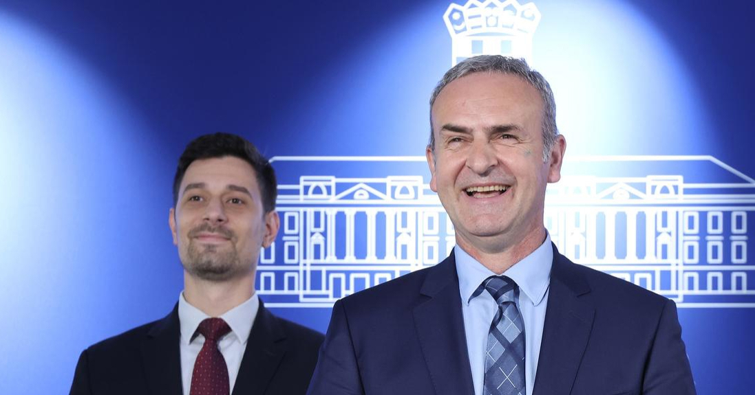 HDZ-ovac o Kostanjeviću i Hipodromu: A kaj ćemo sad, gradonačelniče?