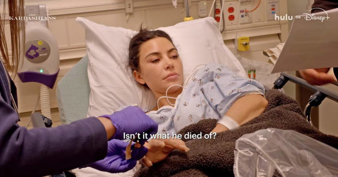 Kim Kardashian mora na operaciju zbog promjena na jednjaku: "Isto je imao moj tata"